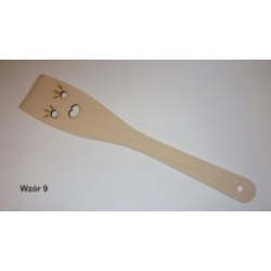 Łopatka  " buźka Pani "  29 cm
